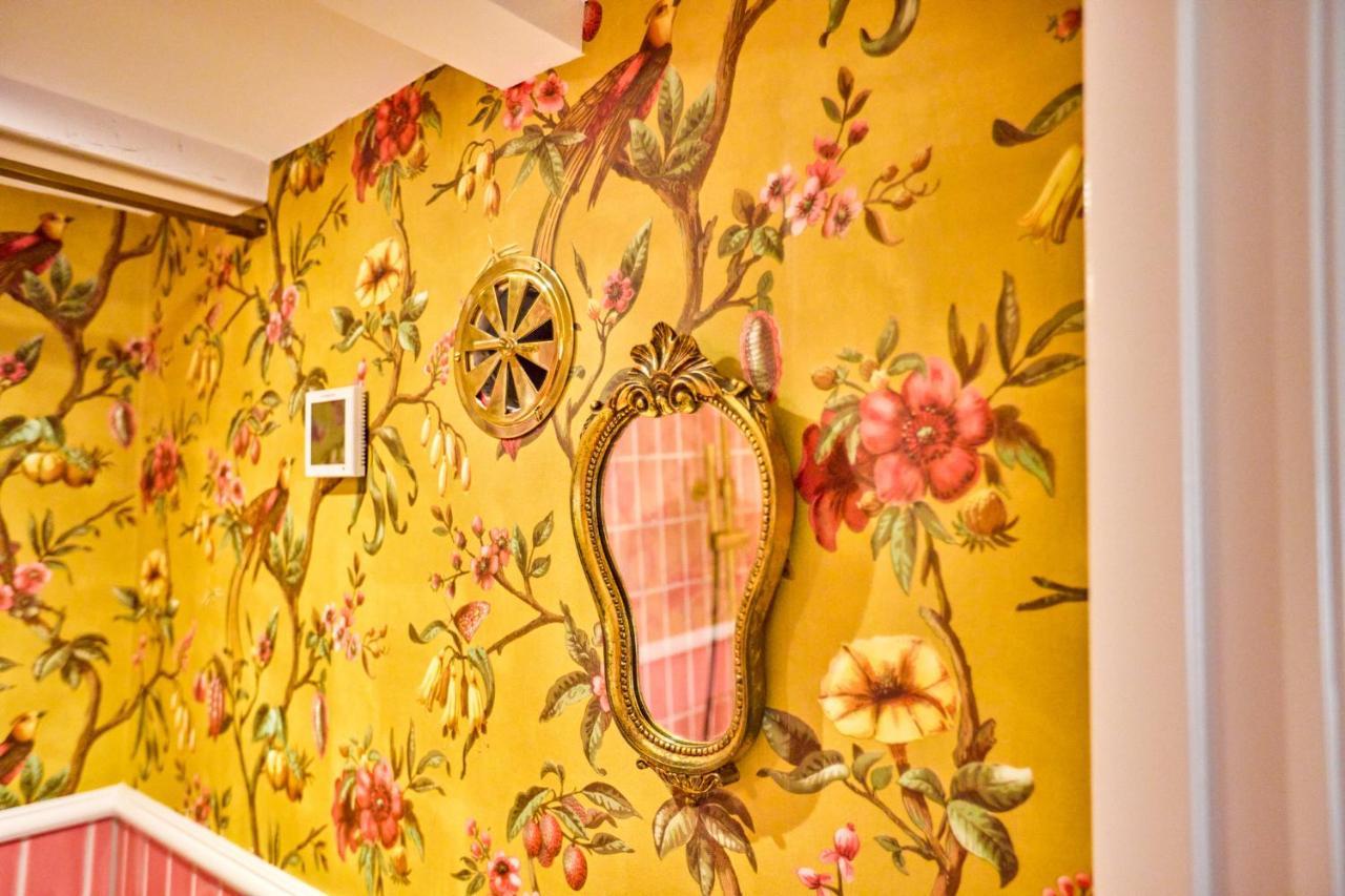 Studio Next To Skinny Bridge Near Rembrandtsquare أمستردام المظهر الخارجي الصورة
